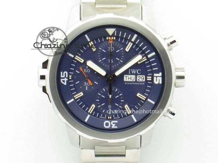MIROTIME 0522 Portugieser Auto IWC0562A APSF 1:1 Best Edition White RG Dial on SS Bracelet A Unique 6991
